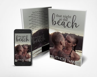 Hair Romance Ebook